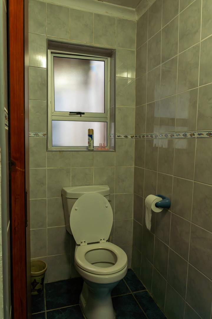 4 Bedroom Property for Sale in Ocean View KwaZulu-Natal