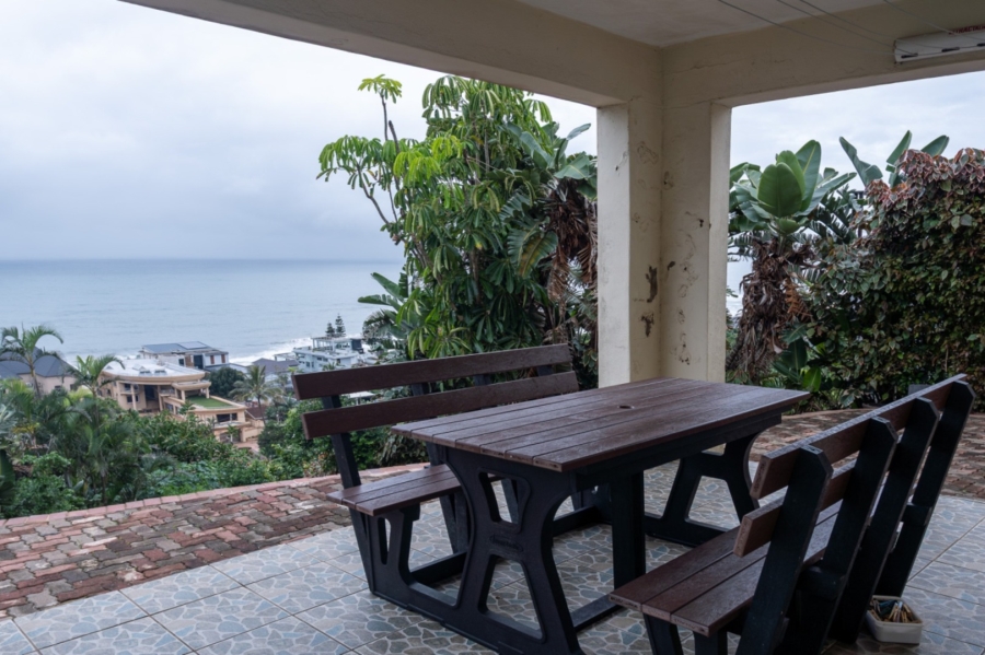 4 Bedroom Property for Sale in Ocean View KwaZulu-Natal