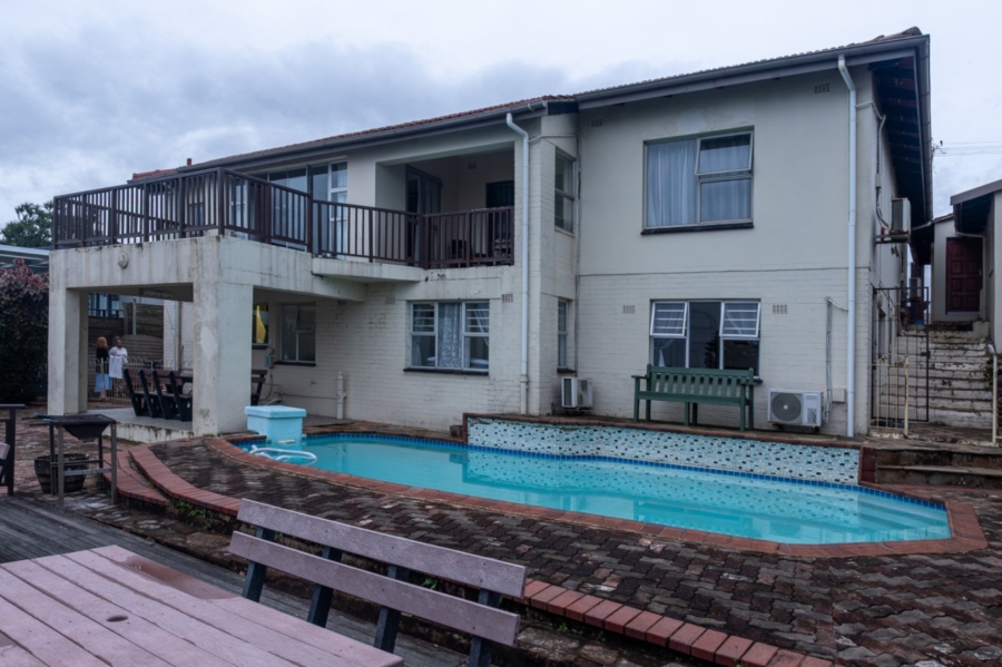 4 Bedroom Property for Sale in Ocean View KwaZulu-Natal
