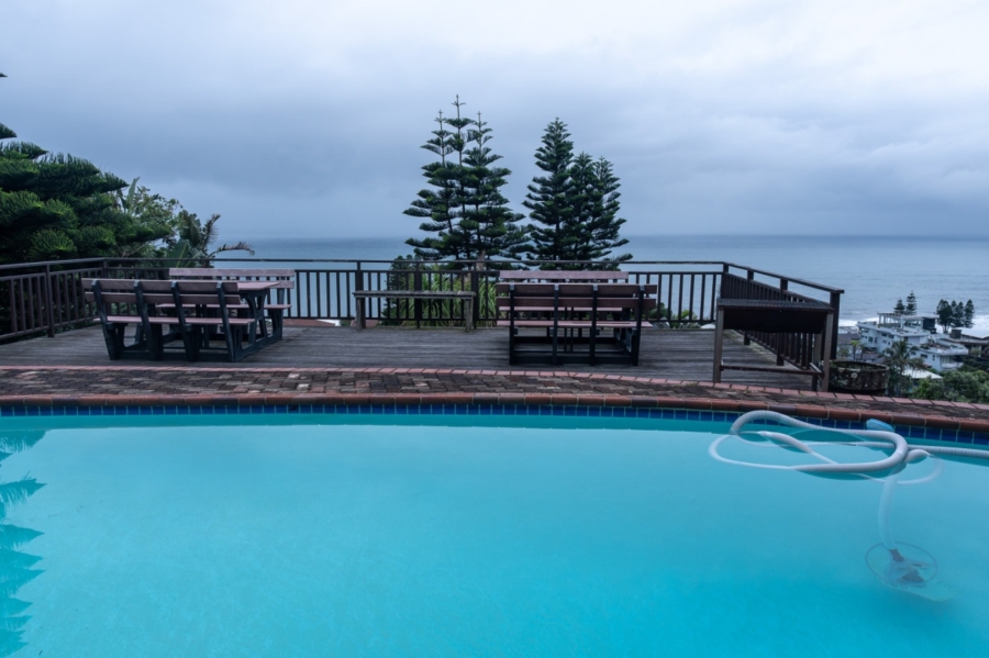 4 Bedroom Property for Sale in Ocean View KwaZulu-Natal