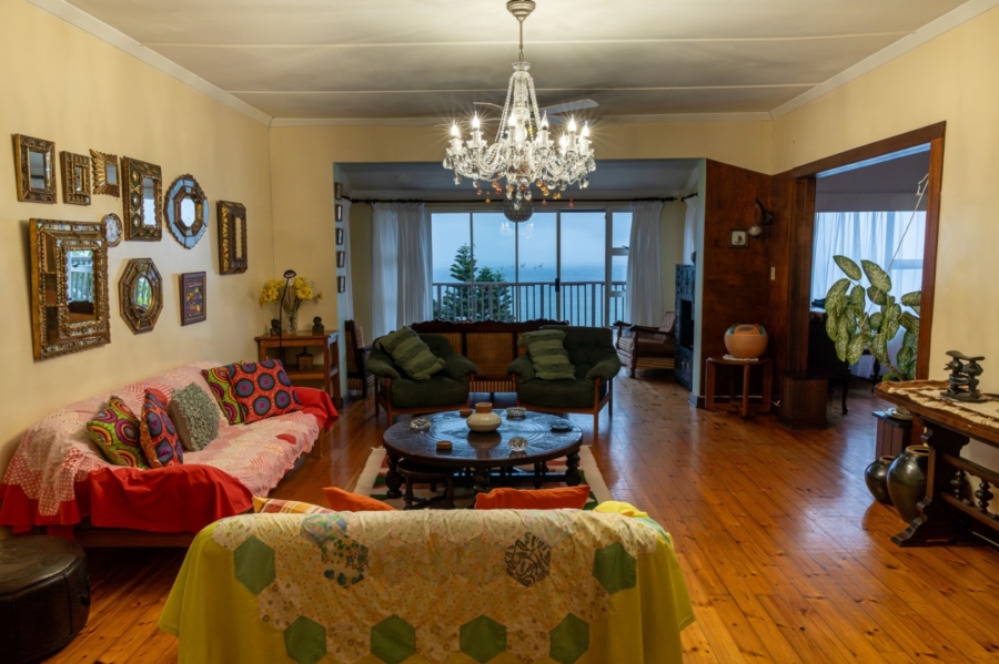 4 Bedroom Property for Sale in Ocean View KwaZulu-Natal