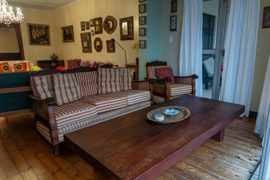 4 Bedroom Property for Sale in Ocean View KwaZulu-Natal