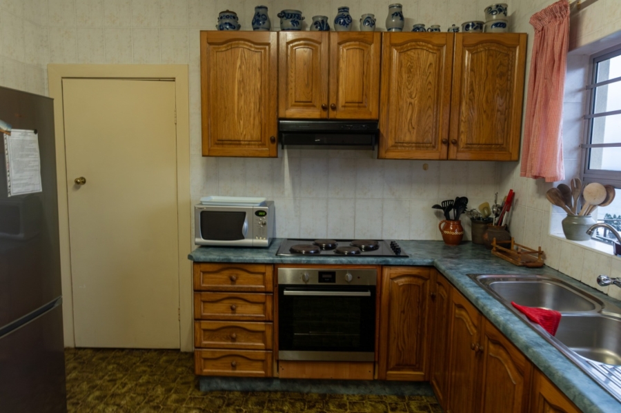 4 Bedroom Property for Sale in Ocean View KwaZulu-Natal