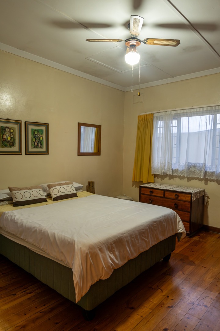 4 Bedroom Property for Sale in Ocean View KwaZulu-Natal