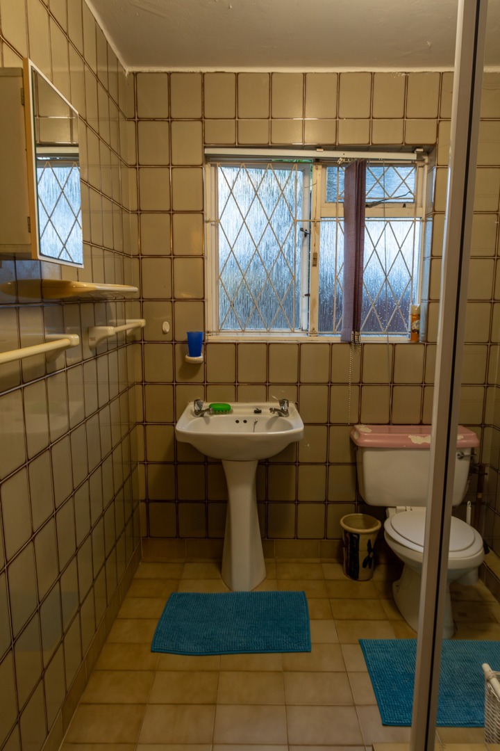 4 Bedroom Property for Sale in Ocean View KwaZulu-Natal