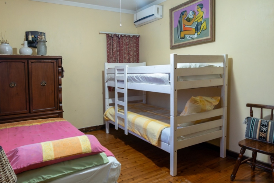 4 Bedroom Property for Sale in Ocean View KwaZulu-Natal