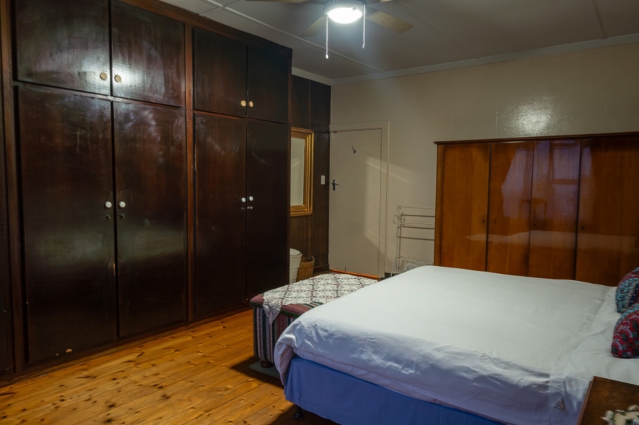 4 Bedroom Property for Sale in Ocean View KwaZulu-Natal