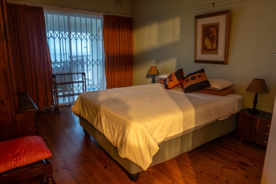4 Bedroom Property for Sale in Ocean View KwaZulu-Natal