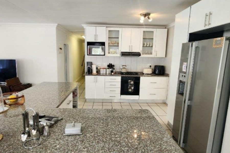To Let 3 Bedroom Property for Rent in Doc Wilson Point KwaZulu-Natal