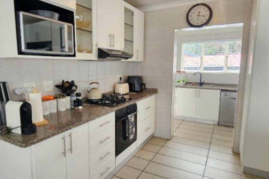 To Let 3 Bedroom Property for Rent in Doc Wilson Point KwaZulu-Natal