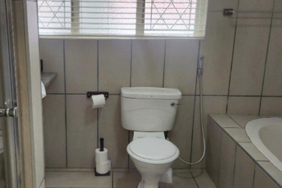 To Let 3 Bedroom Property for Rent in Doc Wilson Point KwaZulu-Natal