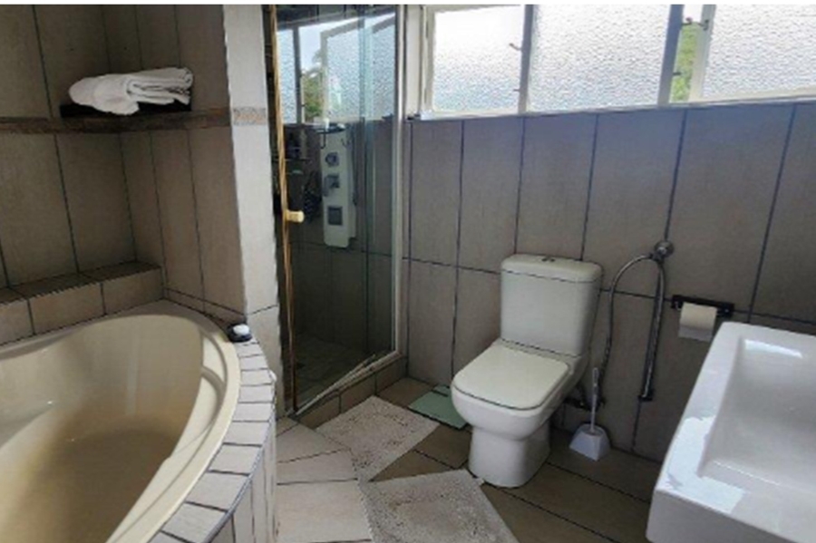 To Let 3 Bedroom Property for Rent in Doc Wilson Point KwaZulu-Natal