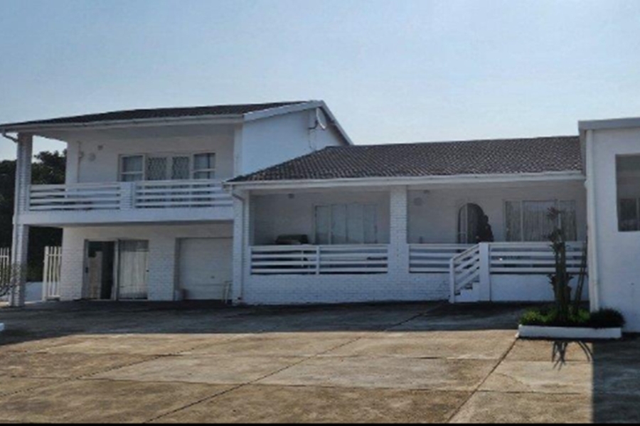 To Let 3 Bedroom Property for Rent in Doc Wilson Point KwaZulu-Natal