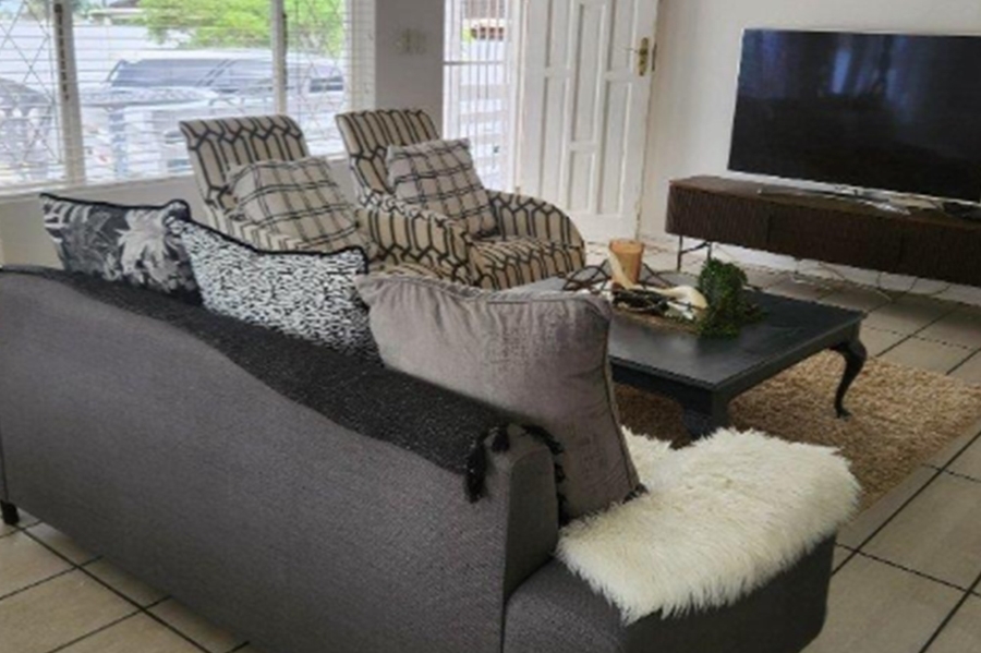 To Let 3 Bedroom Property for Rent in Doc Wilson Point KwaZulu-Natal
