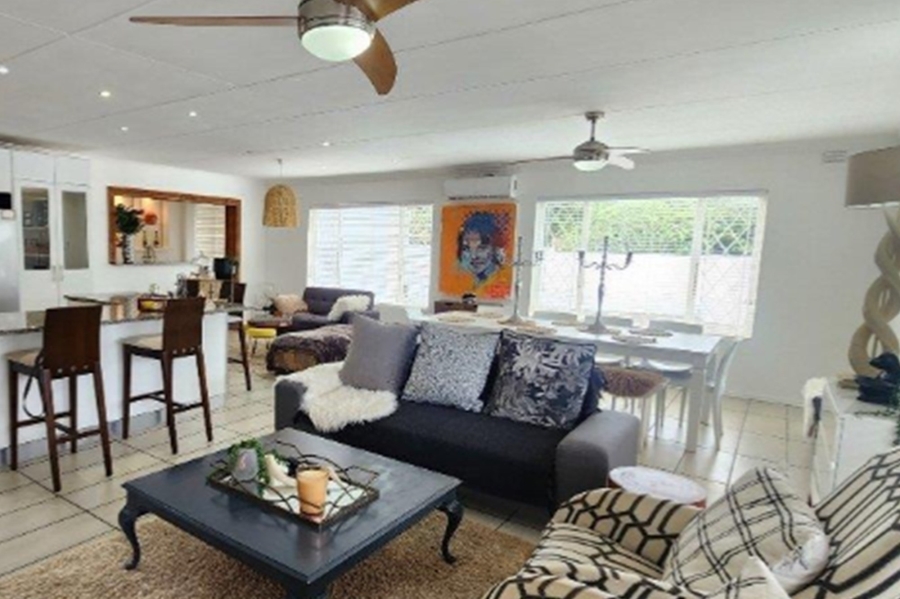 To Let 3 Bedroom Property for Rent in Doc Wilson Point KwaZulu-Natal