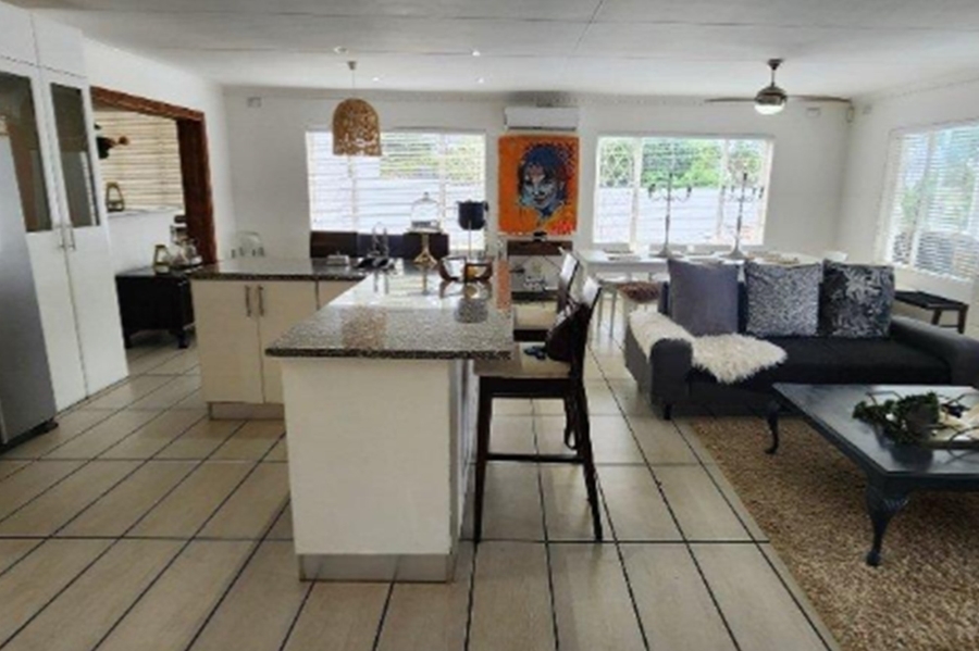 To Let 3 Bedroom Property for Rent in Doc Wilson Point KwaZulu-Natal