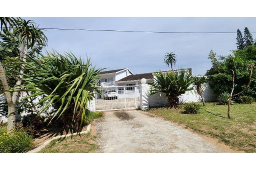 To Let 3 Bedroom Property for Rent in Doc Wilson Point KwaZulu-Natal