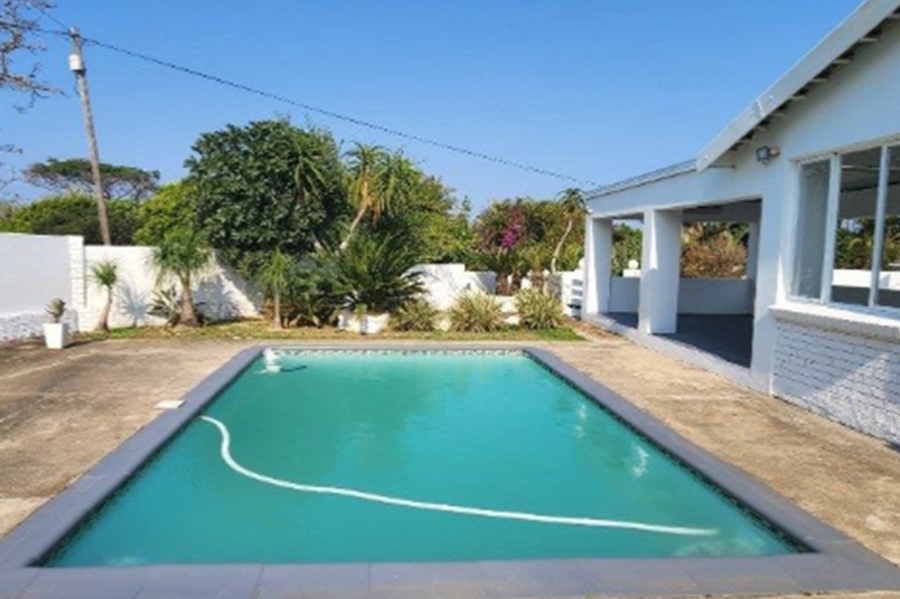To Let 3 Bedroom Property for Rent in Doc Wilson Point KwaZulu-Natal