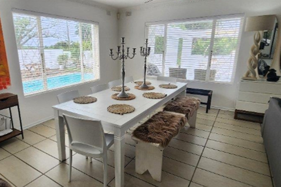 To Let 3 Bedroom Property for Rent in Doc Wilson Point KwaZulu-Natal