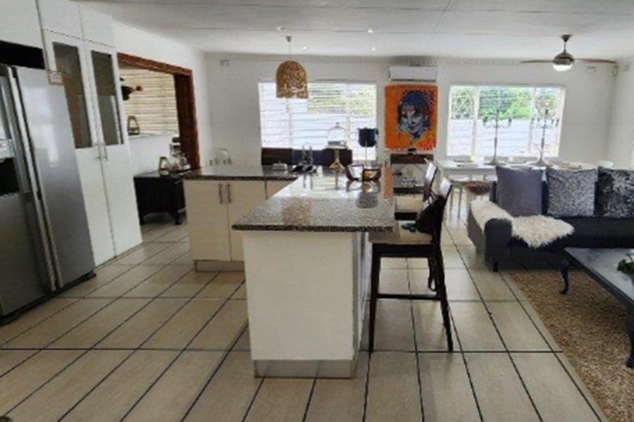 To Let 3 Bedroom Property for Rent in Doc Wilson Point KwaZulu-Natal