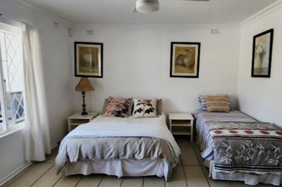 To Let 3 Bedroom Property for Rent in Doc Wilson Point KwaZulu-Natal