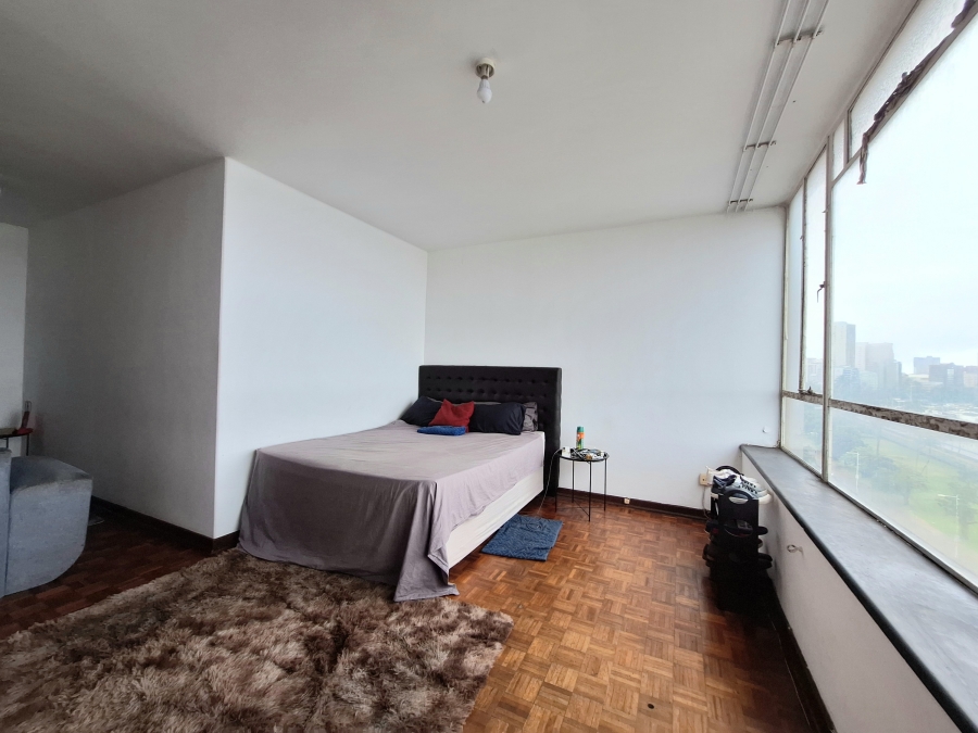1 Bedroom Property for Sale in Durban Central KwaZulu-Natal