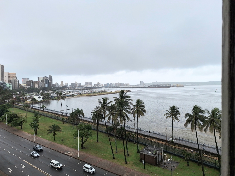 1 Bedroom Property for Sale in Durban Central KwaZulu-Natal