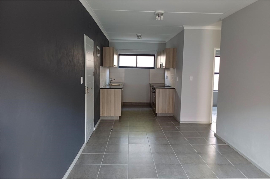 To Let 2 Bedroom Property for Rent in Athlone Park KwaZulu-Natal