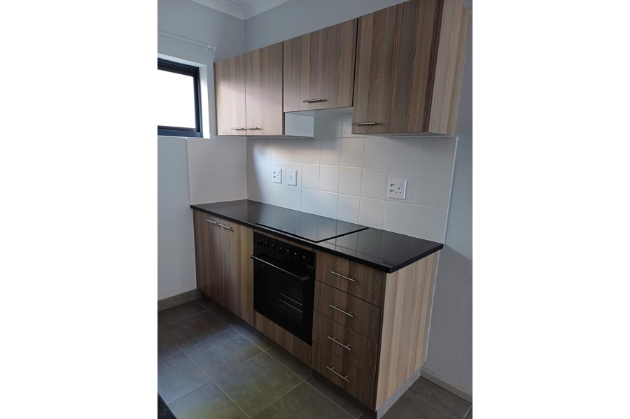To Let 2 Bedroom Property for Rent in Athlone Park KwaZulu-Natal