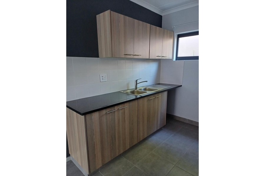 To Let 2 Bedroom Property for Rent in Athlone Park KwaZulu-Natal