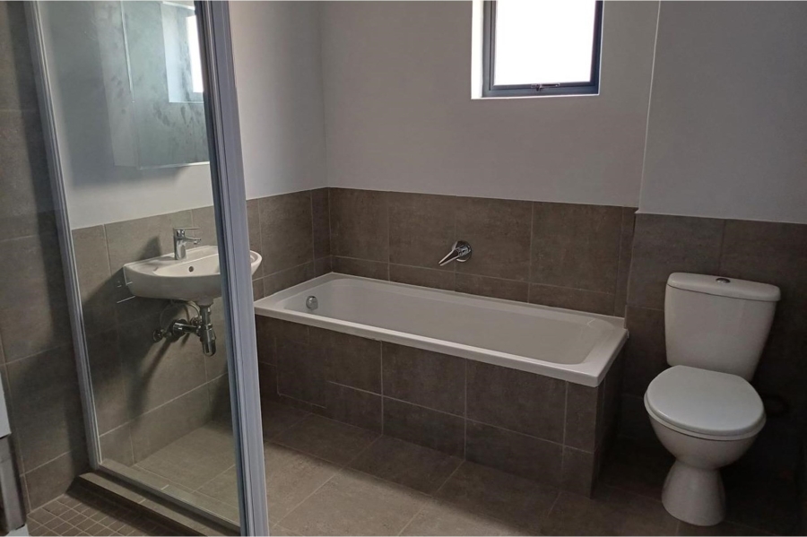 To Let 2 Bedroom Property for Rent in Athlone Park KwaZulu-Natal