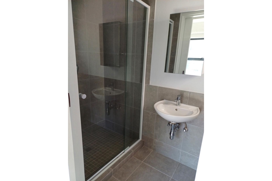 To Let 2 Bedroom Property for Rent in Athlone Park KwaZulu-Natal
