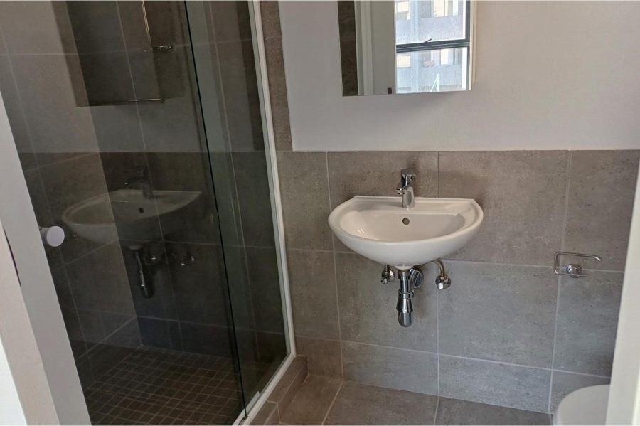 To Let 2 Bedroom Property for Rent in Athlone Park KwaZulu-Natal