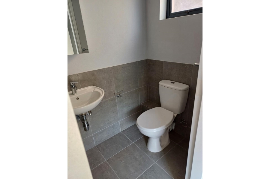To Let 2 Bedroom Property for Rent in Athlone Park KwaZulu-Natal