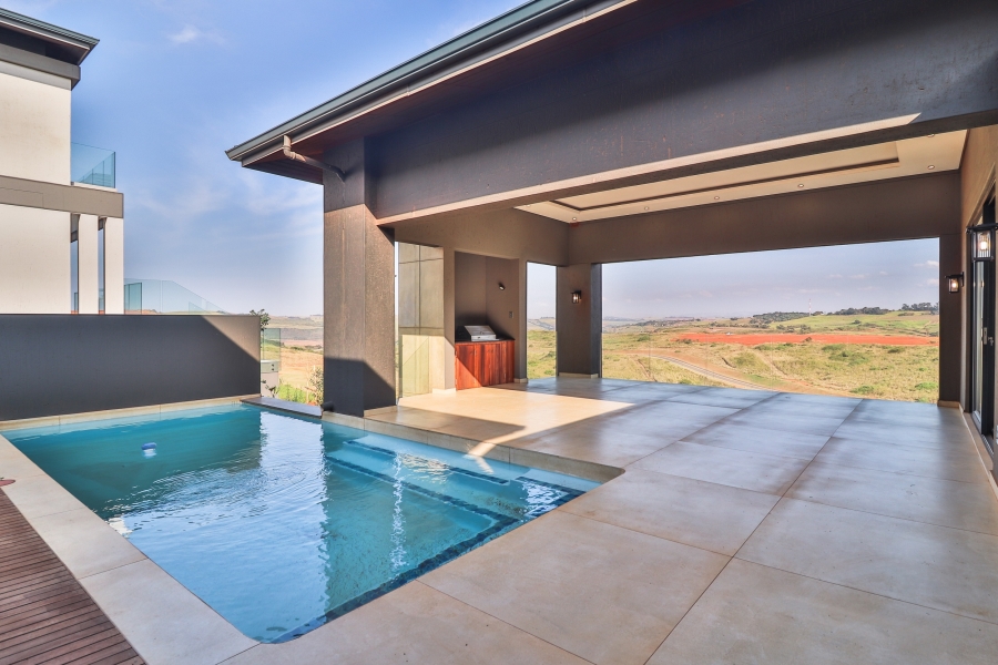 To Let 4 Bedroom Property for Rent in Zimbali Lakes Resort KwaZulu-Natal