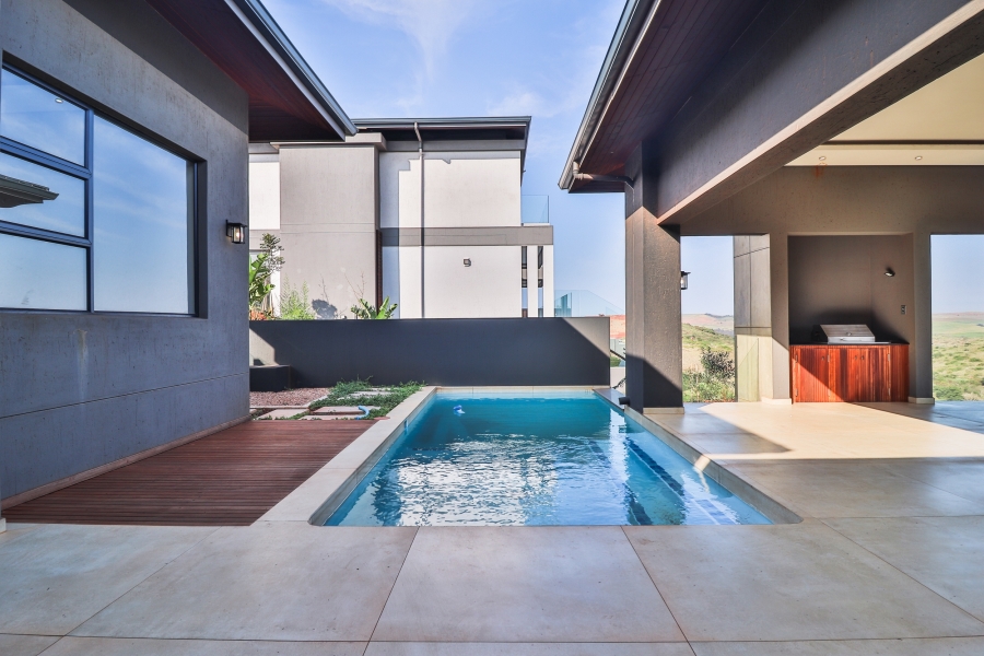 To Let 4 Bedroom Property for Rent in Zimbali Lakes Resort KwaZulu-Natal