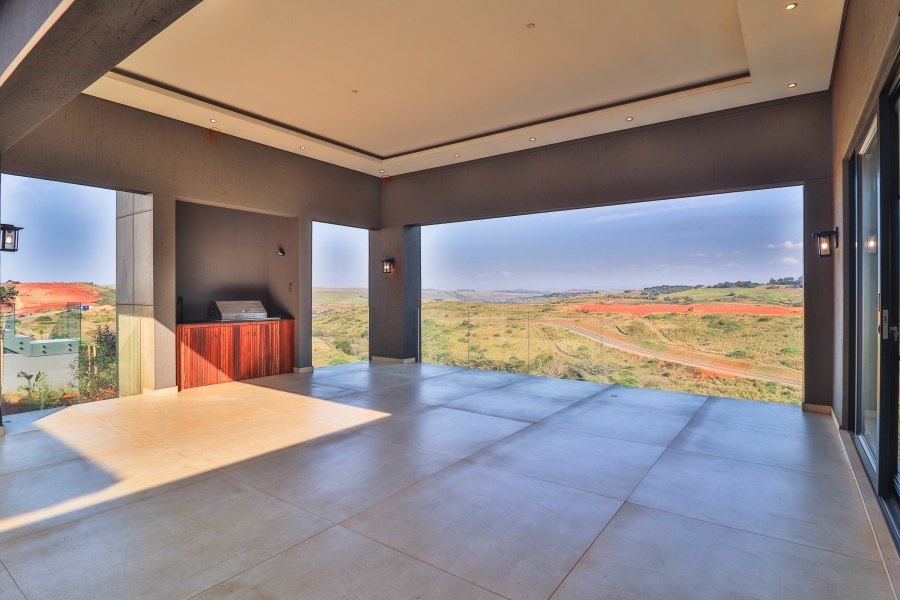 To Let 4 Bedroom Property for Rent in Zimbali Lakes Resort KwaZulu-Natal