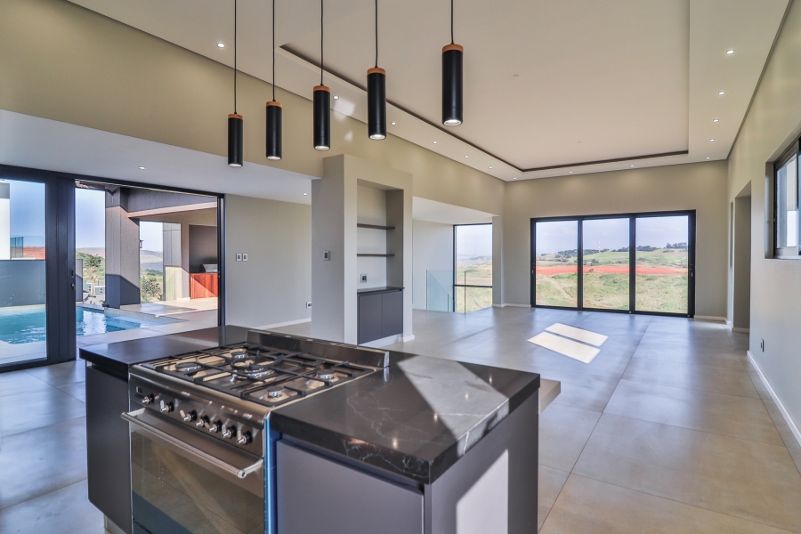 To Let 4 Bedroom Property for Rent in Zimbali Lakes Resort KwaZulu-Natal