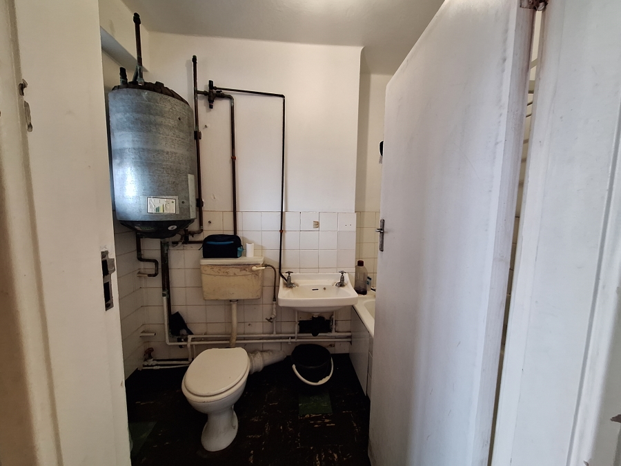 1 Bedroom Property for Sale in Durban Central KwaZulu-Natal
