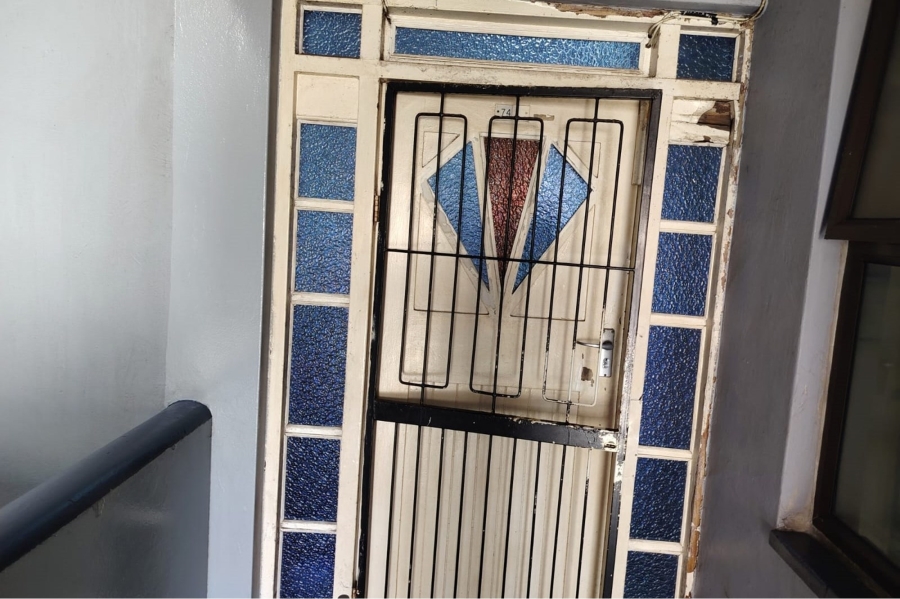 1 Bedroom Property for Sale in South Beach KwaZulu-Natal