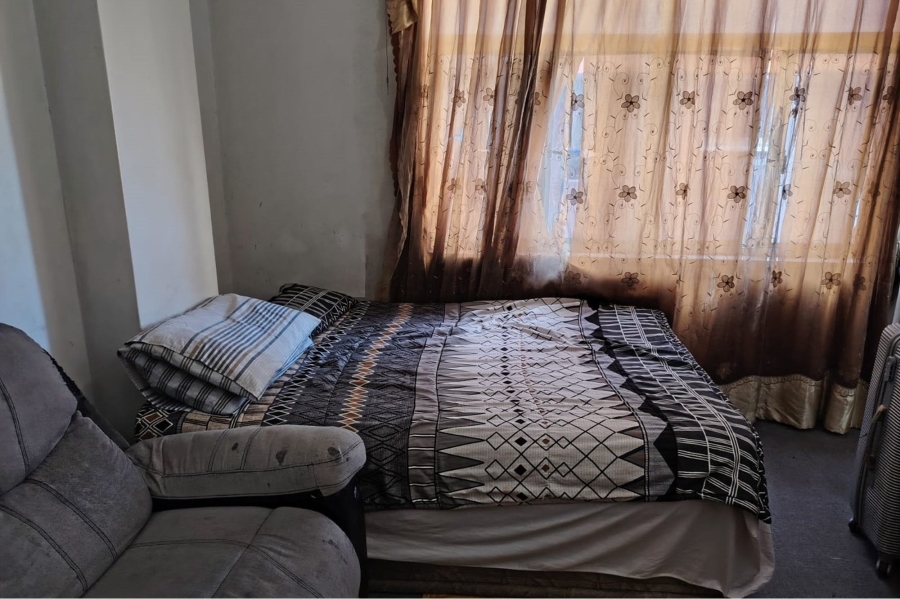 1 Bedroom Property for Sale in South Beach KwaZulu-Natal