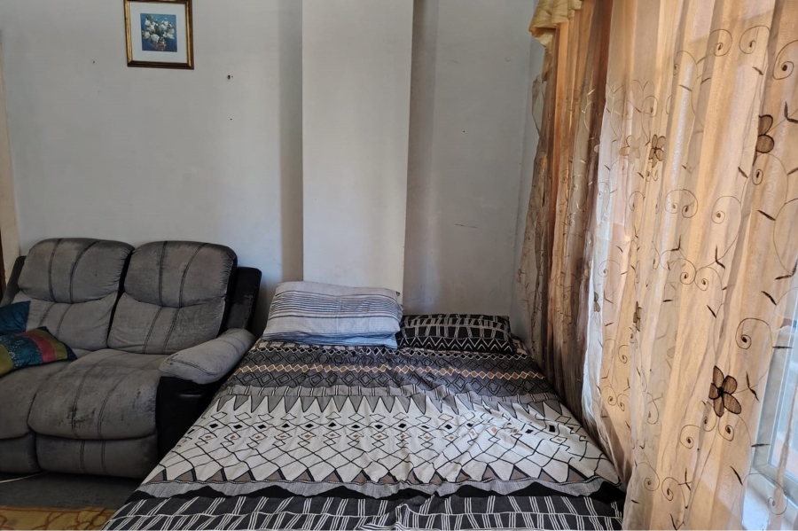 1 Bedroom Property for Sale in South Beach KwaZulu-Natal