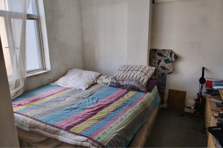 1 Bedroom Property for Sale in South Beach KwaZulu-Natal