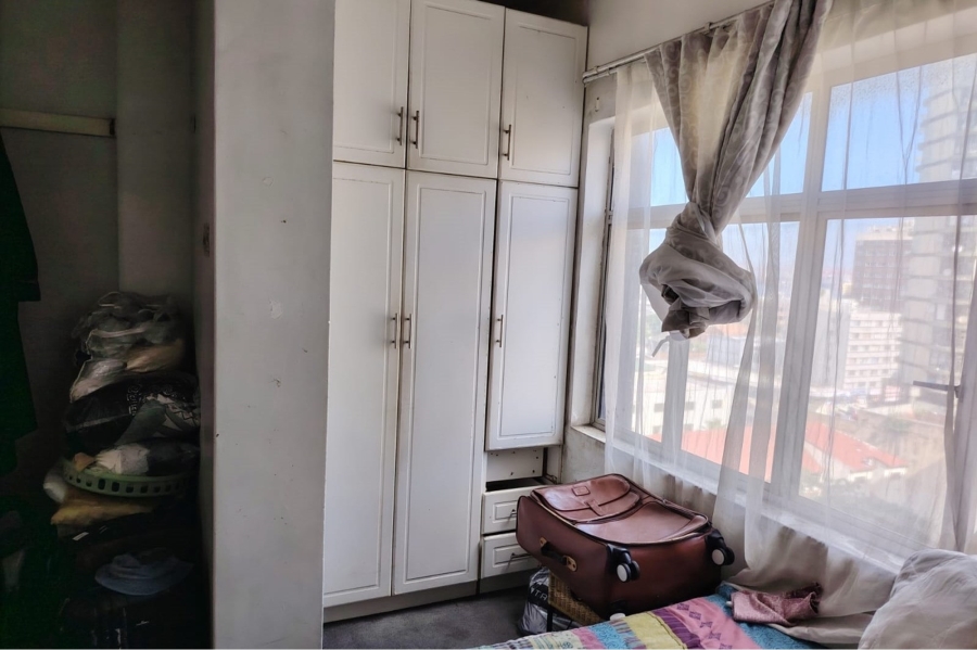 1 Bedroom Property for Sale in South Beach KwaZulu-Natal