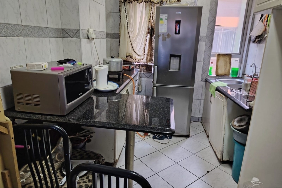 1 Bedroom Property for Sale in South Beach KwaZulu-Natal