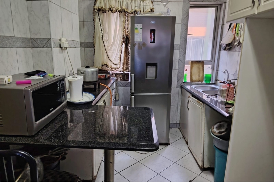 1 Bedroom Property for Sale in South Beach KwaZulu-Natal