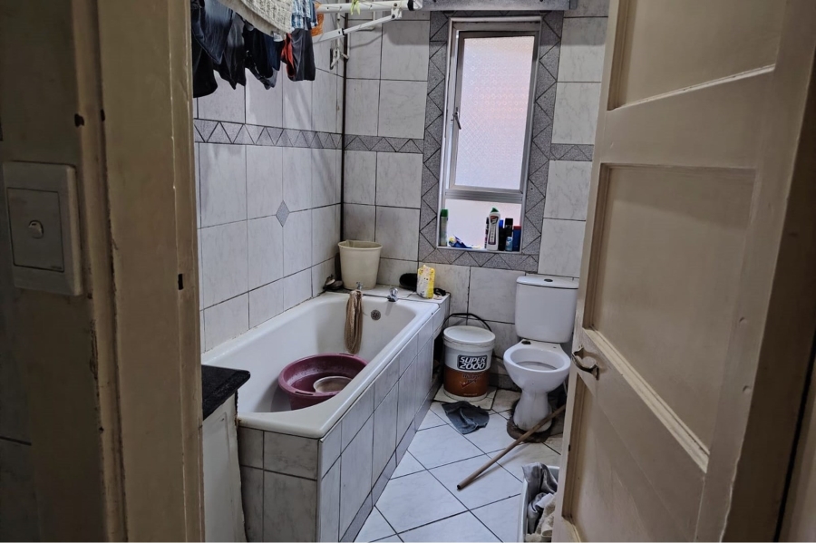 1 Bedroom Property for Sale in South Beach KwaZulu-Natal