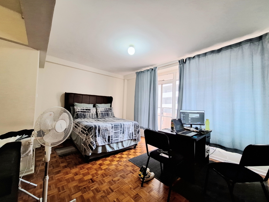 1 Bedroom Property for Sale in Durban Central KwaZulu-Natal