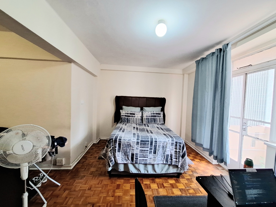 1 Bedroom Property for Sale in Durban Central KwaZulu-Natal