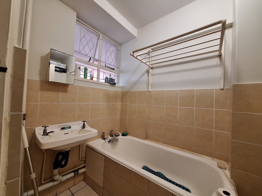 1 Bedroom Property for Sale in Durban Central KwaZulu-Natal